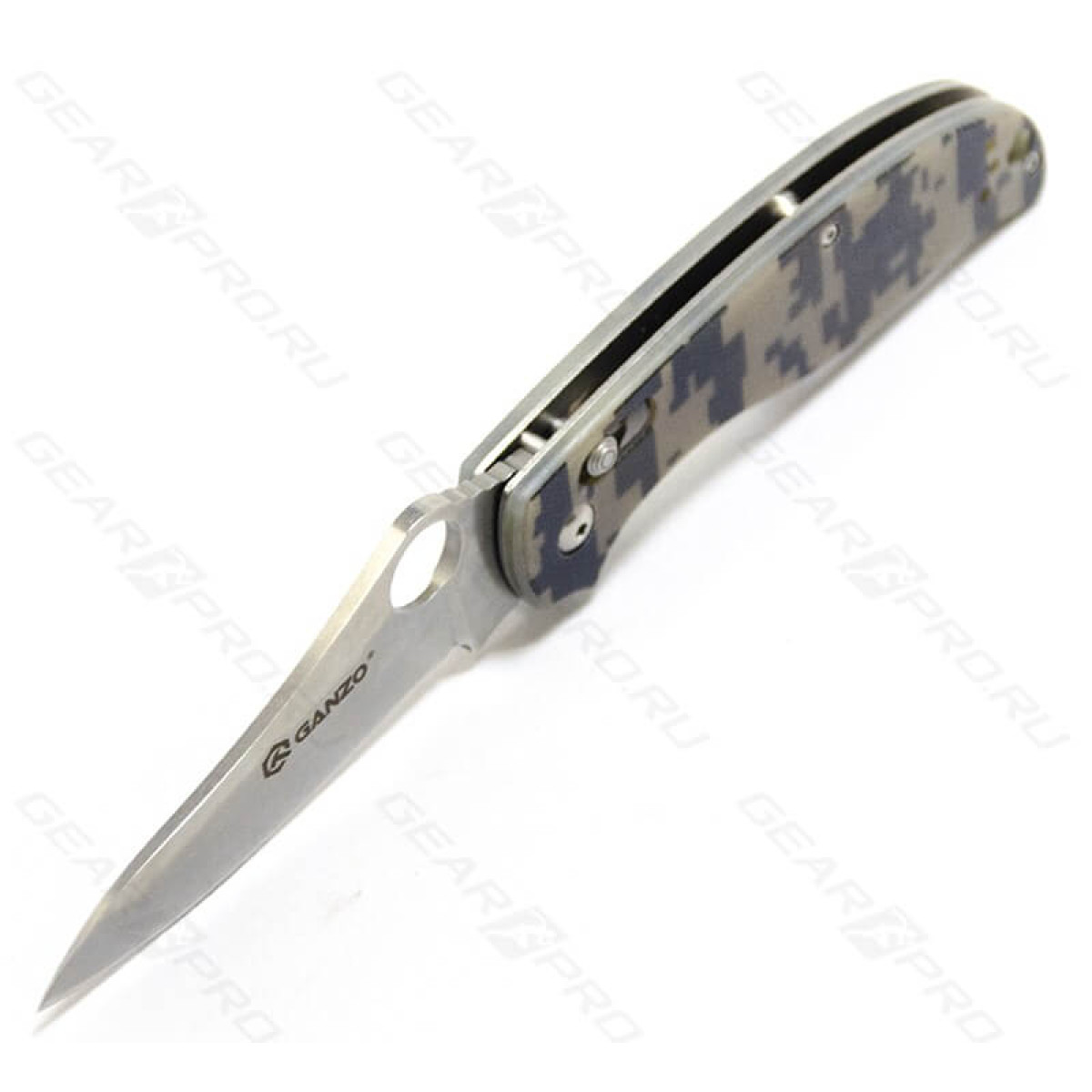 Нож Ganzo G733-CA 4