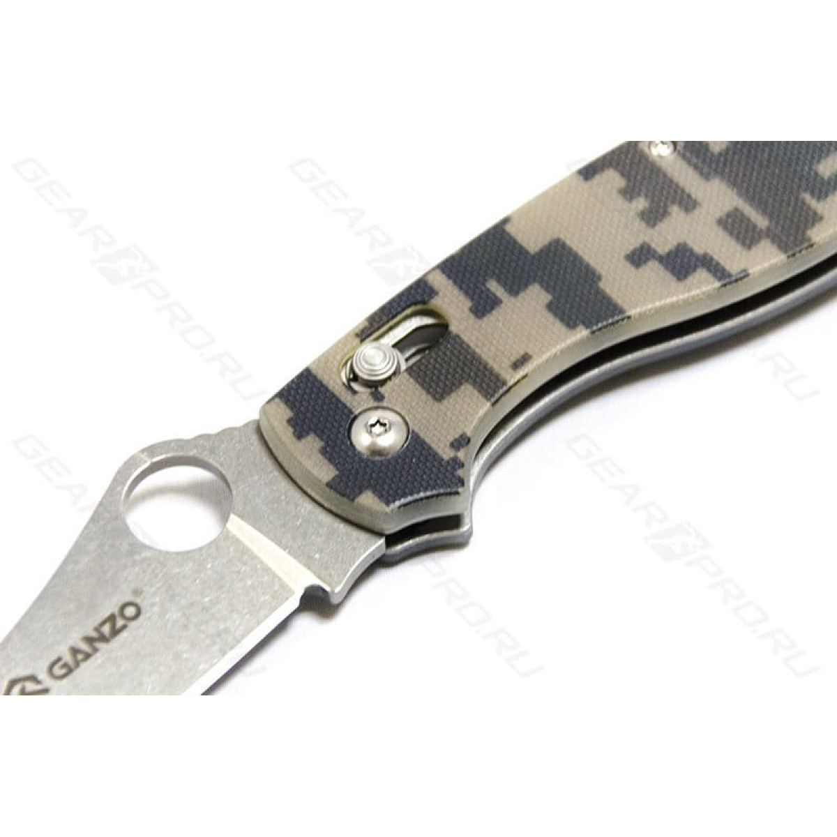 Нож Ganzo G733-CA 7