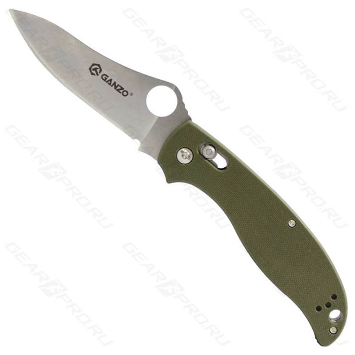 Нож Ganzo G733-GR