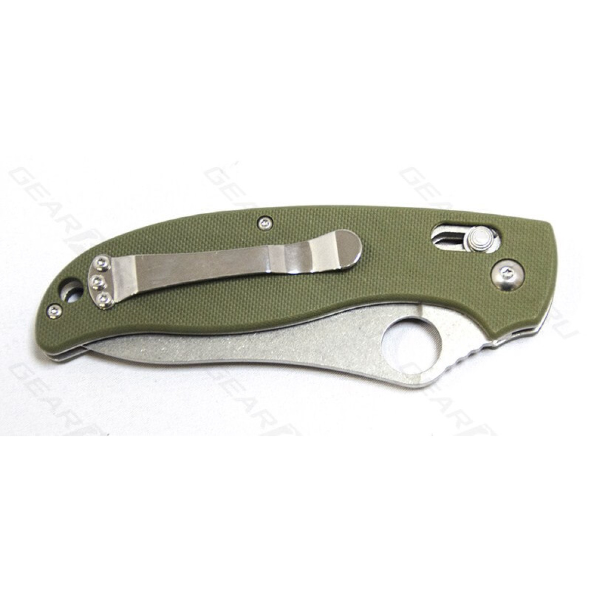 Нож Ganzo G733-GR 6