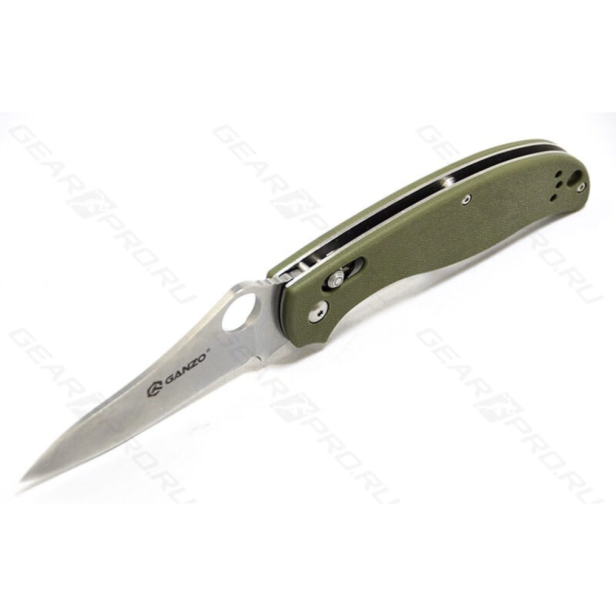 Нож Ganzo G733-GR 5