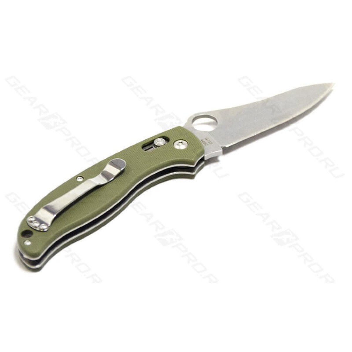 Нож Ganzo G733-GR 8
