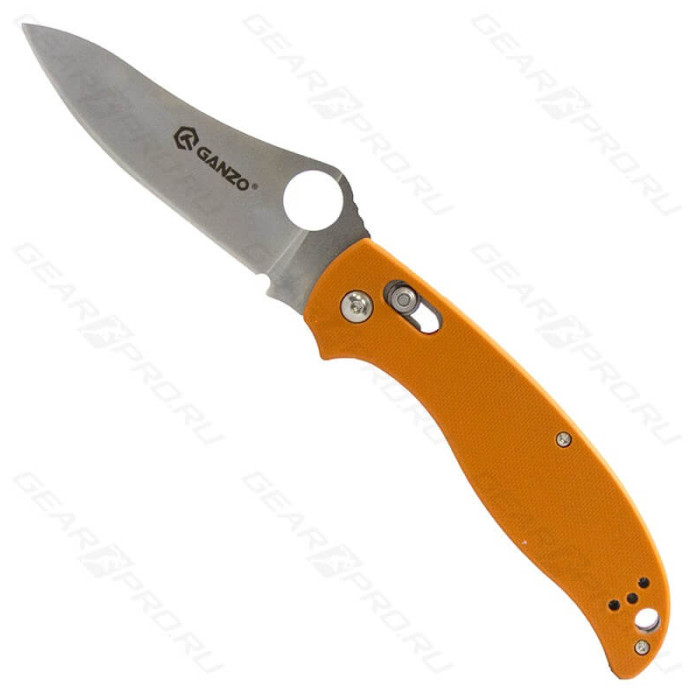 Нож Ganzo G733-OR