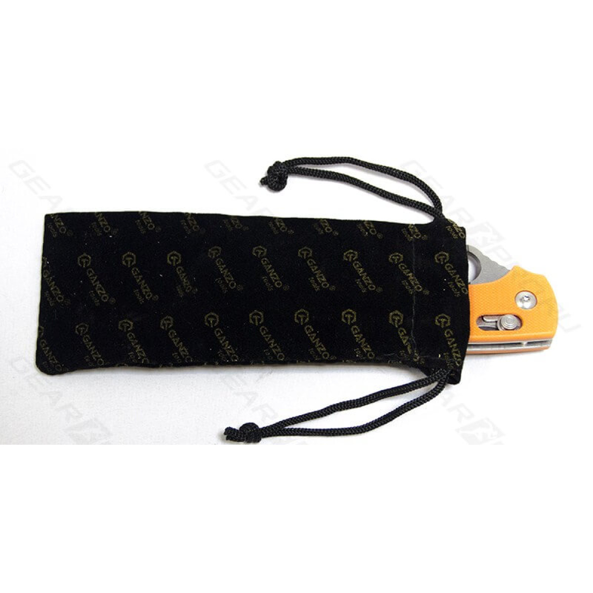 Нож Ganzo G733-OR 8