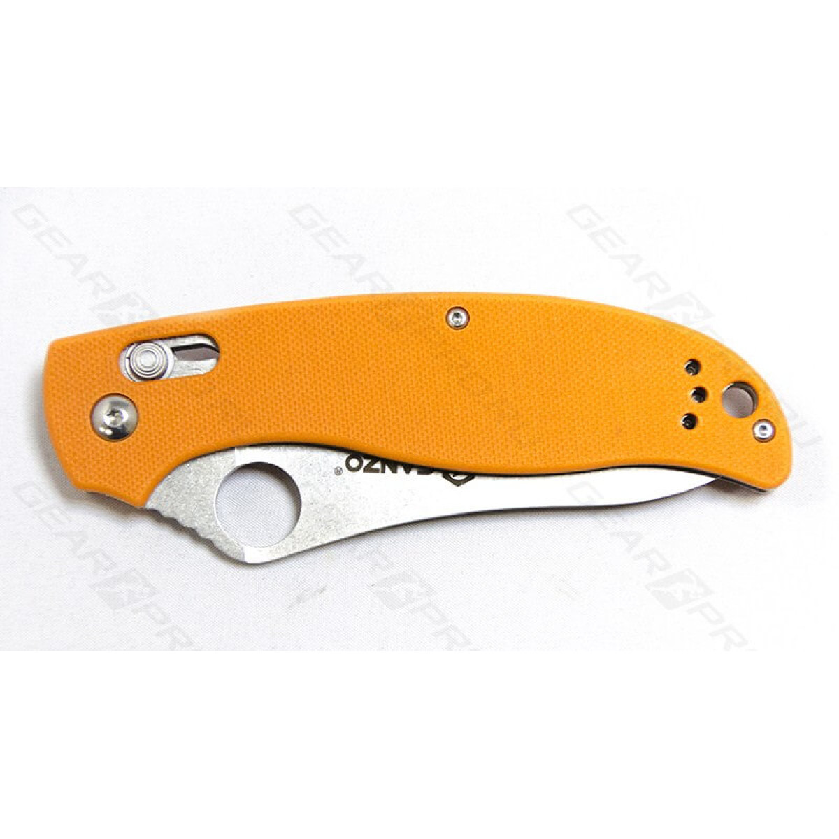 Нож Ganzo G733-OR 3