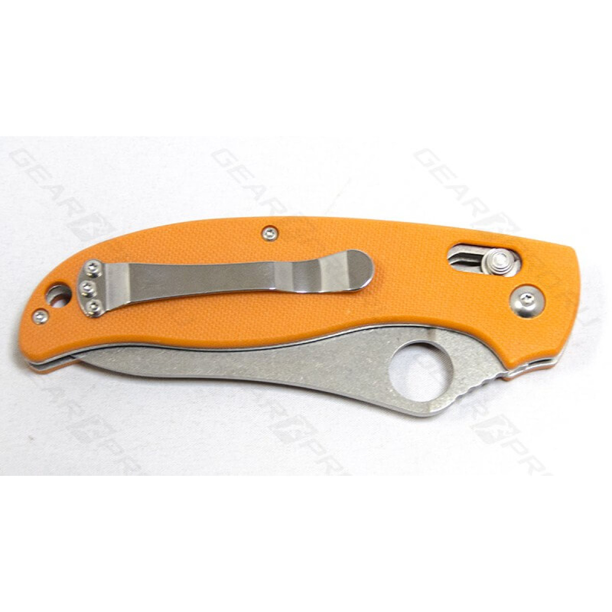 Нож Ganzo G733-OR 4