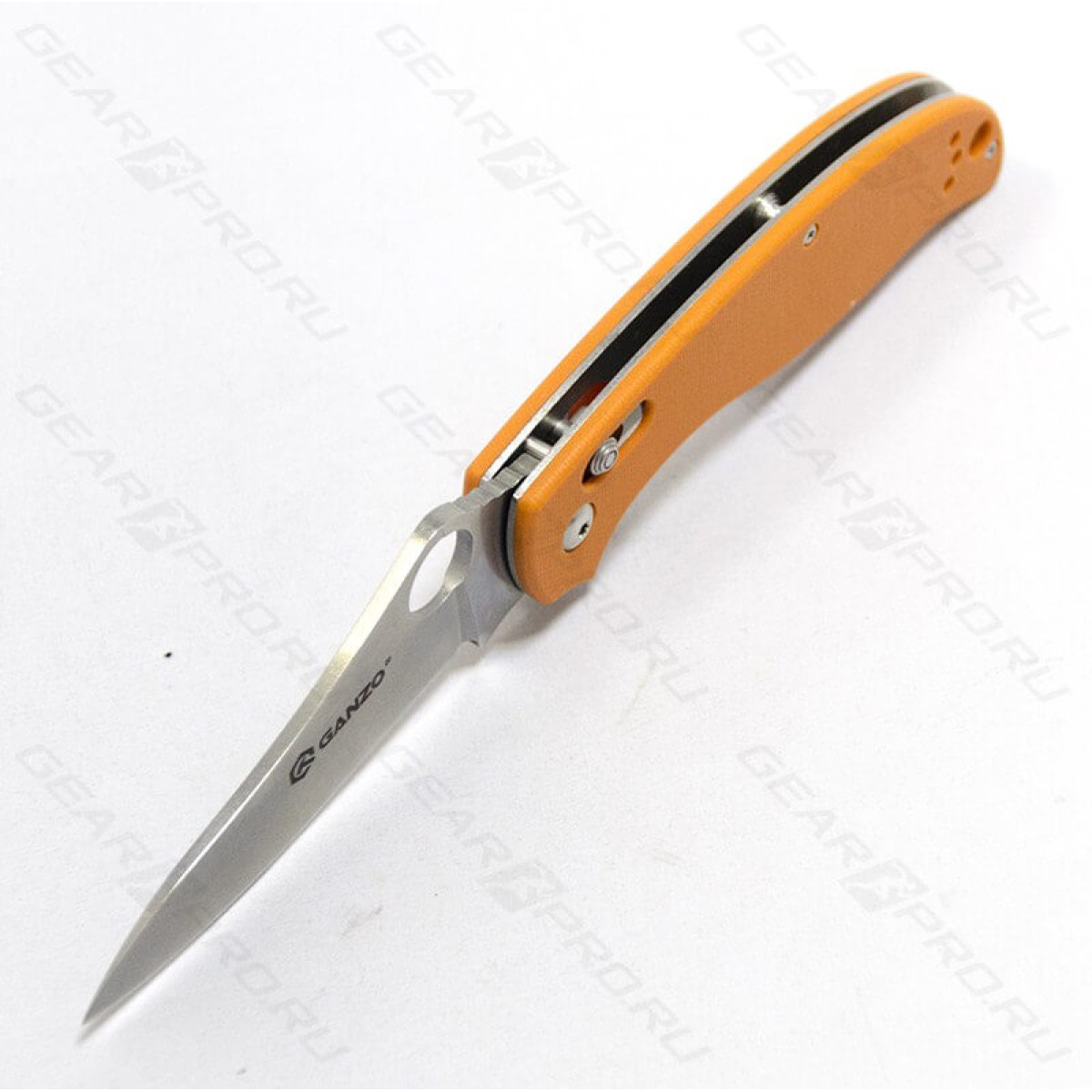 Нож Ganzo G733-OR 6