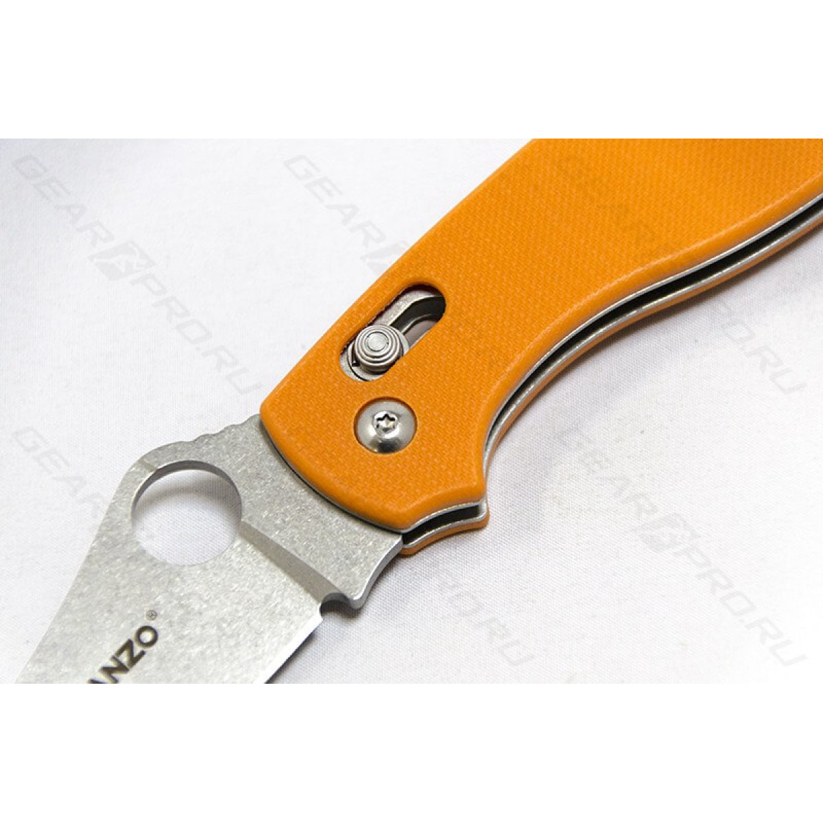 Нож Ganzo G733-OR 2