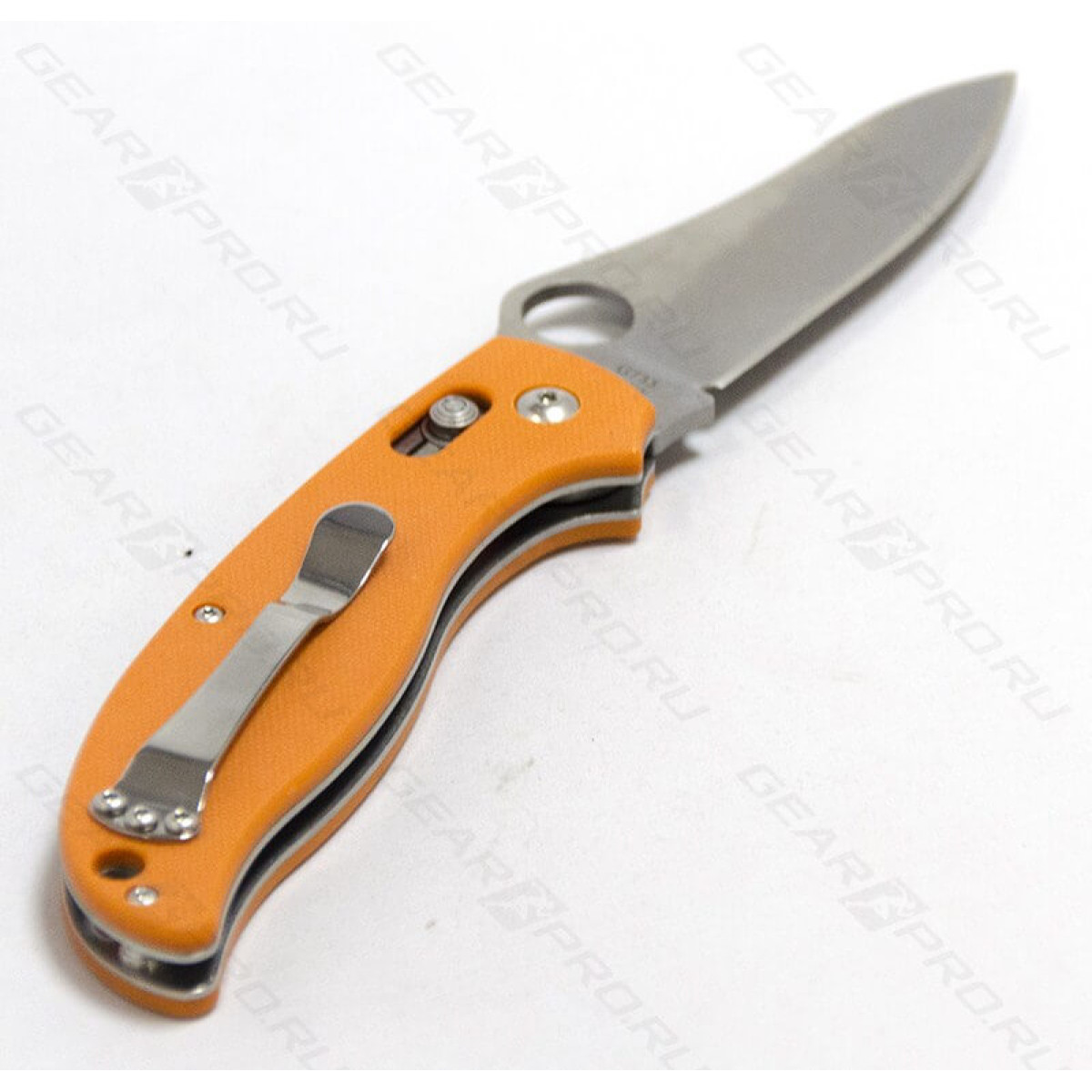 Нож Ganzo G733-OR 5