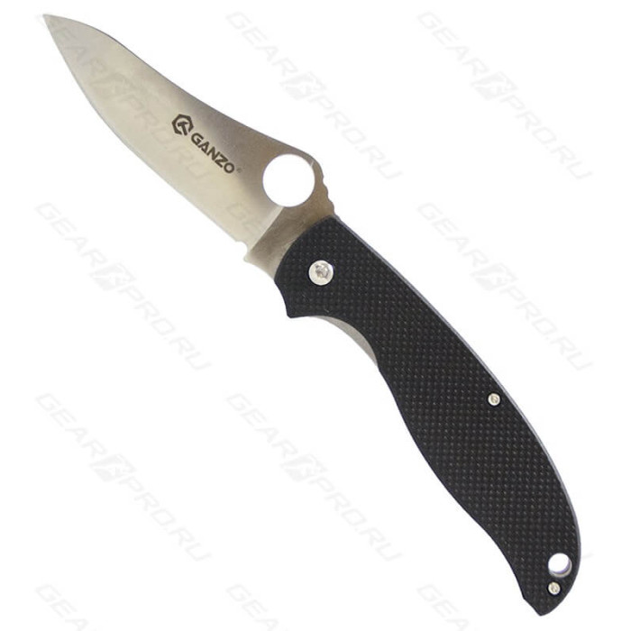 Нож Ganzo G734-BK