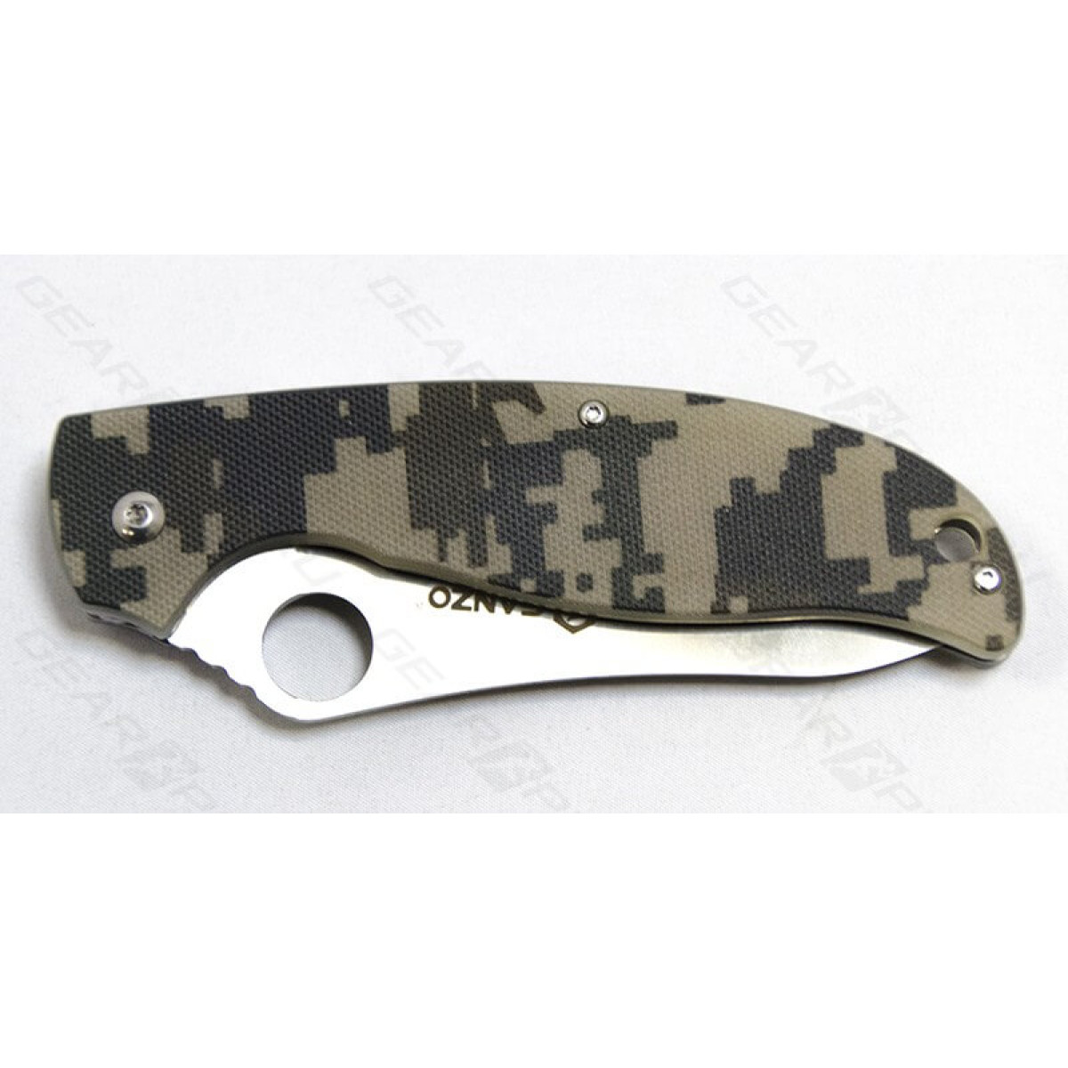 Нож Ganzo G734-CA 2