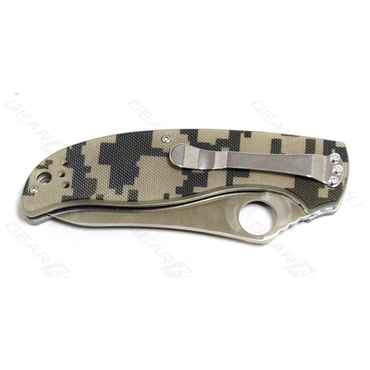 Нож Ganzo G734-CA 5