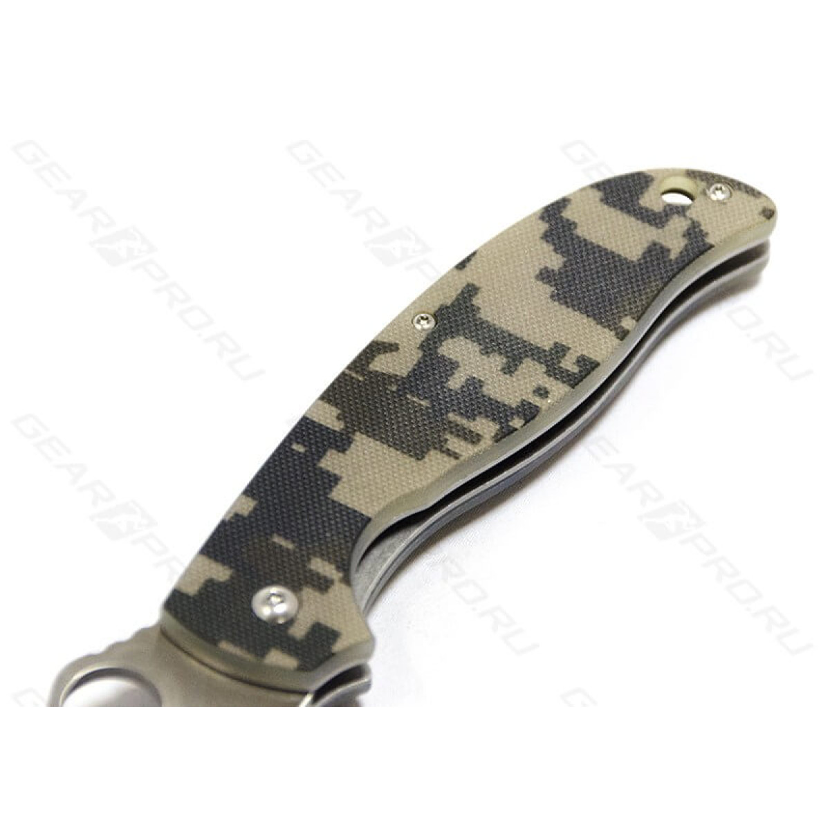 Нож Ganzo G734-CA 4