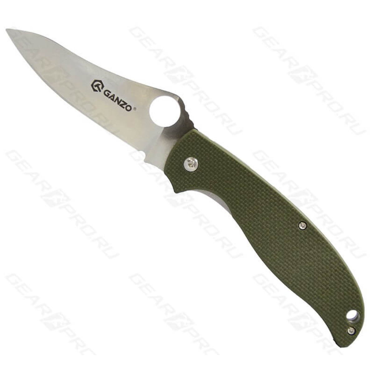 Нож Ganzo G734-GR 1