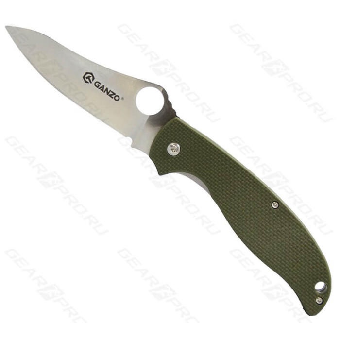 Нож Ganzo G734-GR