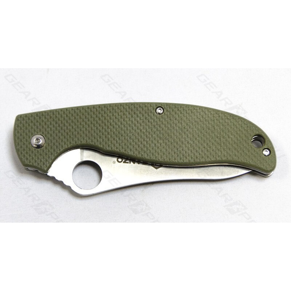 Нож Ganzo G734-GR 6