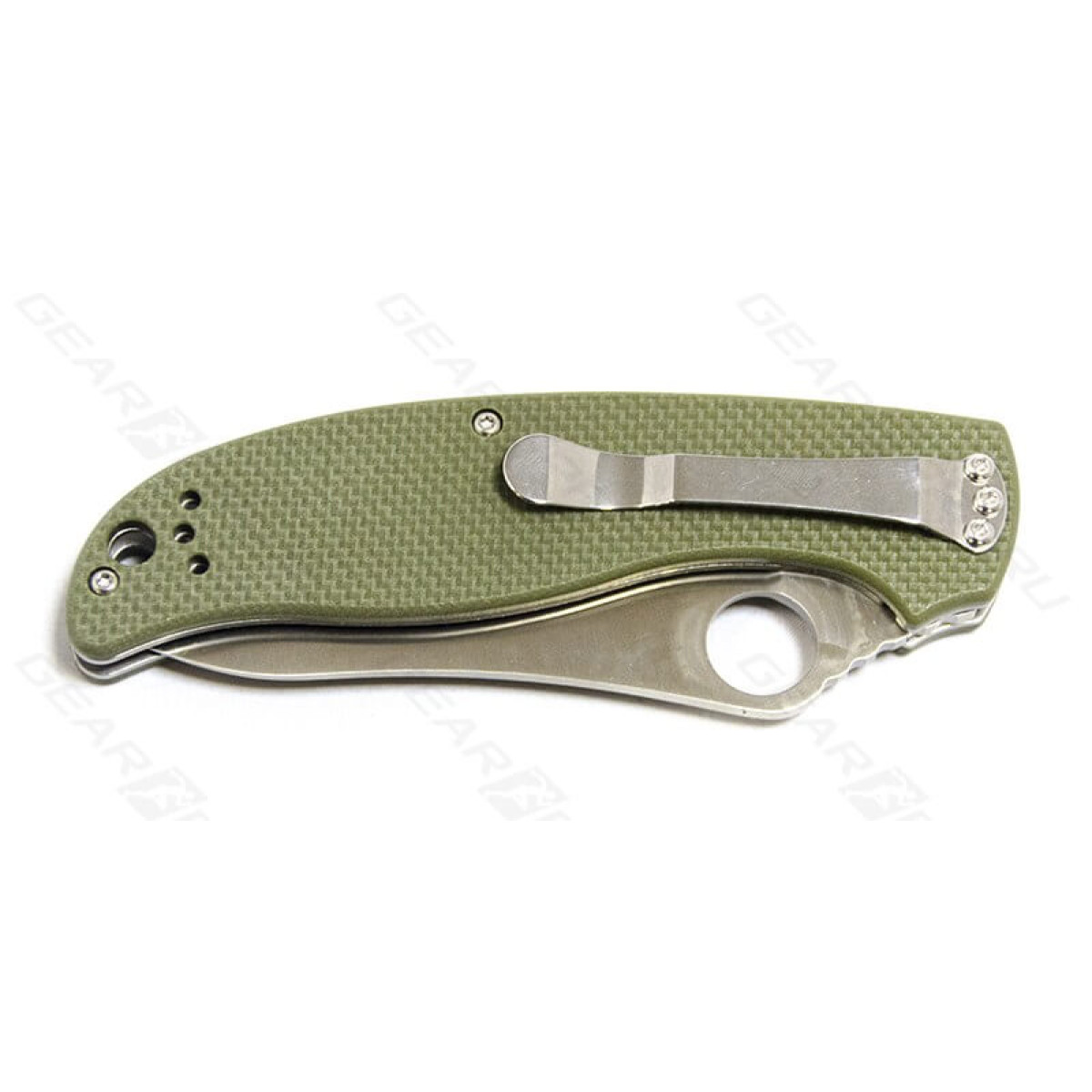 Нож Ganzo G734-GR 8
