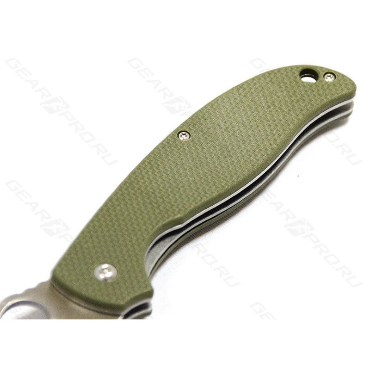 Нож Ganzo G734-GR 7