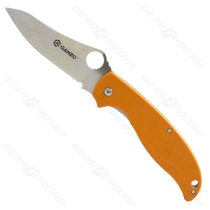 Нож Ganzo G734-OR