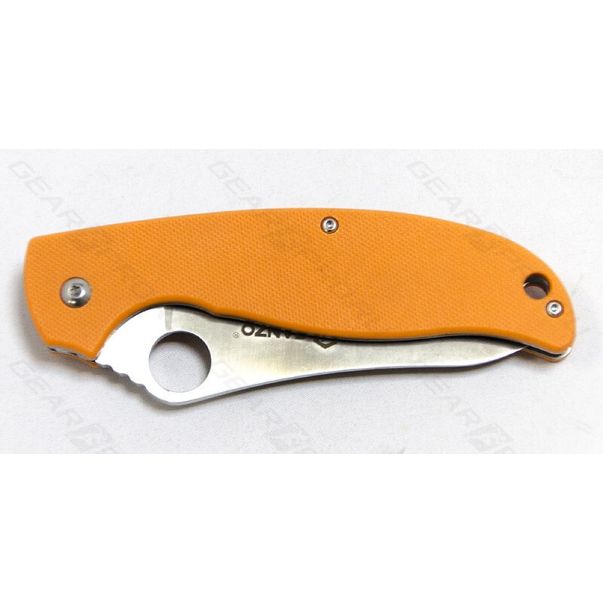 Нож Ganzo G734-OR 5