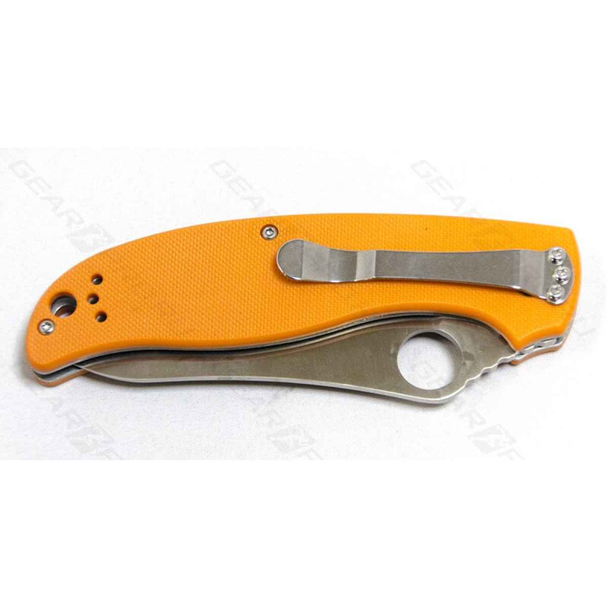 Нож Ganzo G734-OR 7