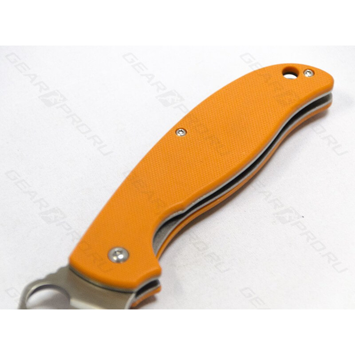 Нож Ganzo G734-OR 8