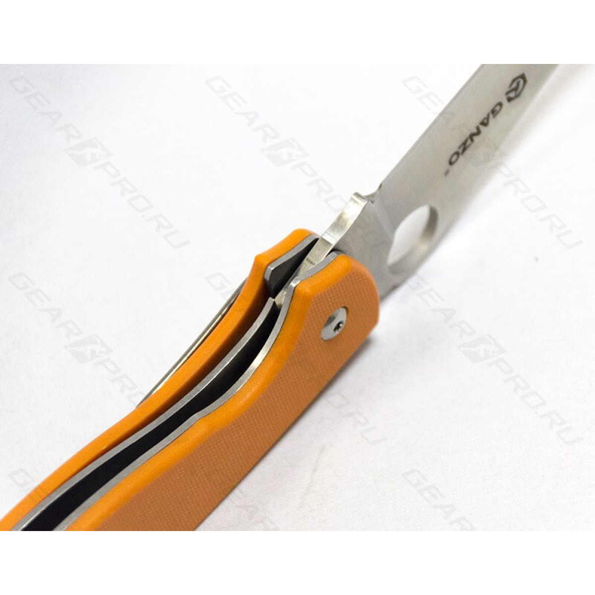 Нож Ganzo G734-OR 6