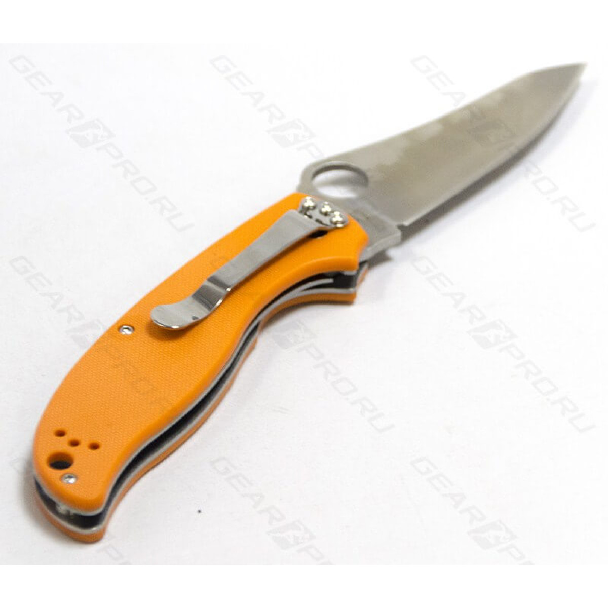 Нож Ganzo G734-OR 4