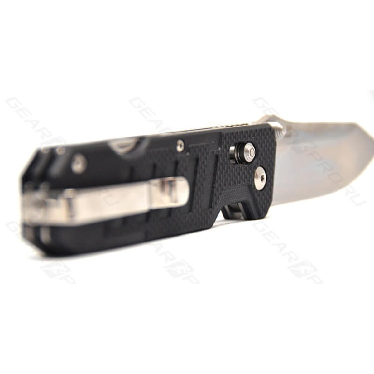Нож Ganzo G735-BK 5