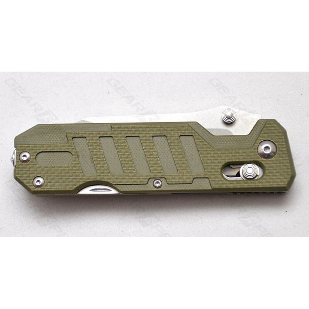 Нож Ganzo G735-GR 4