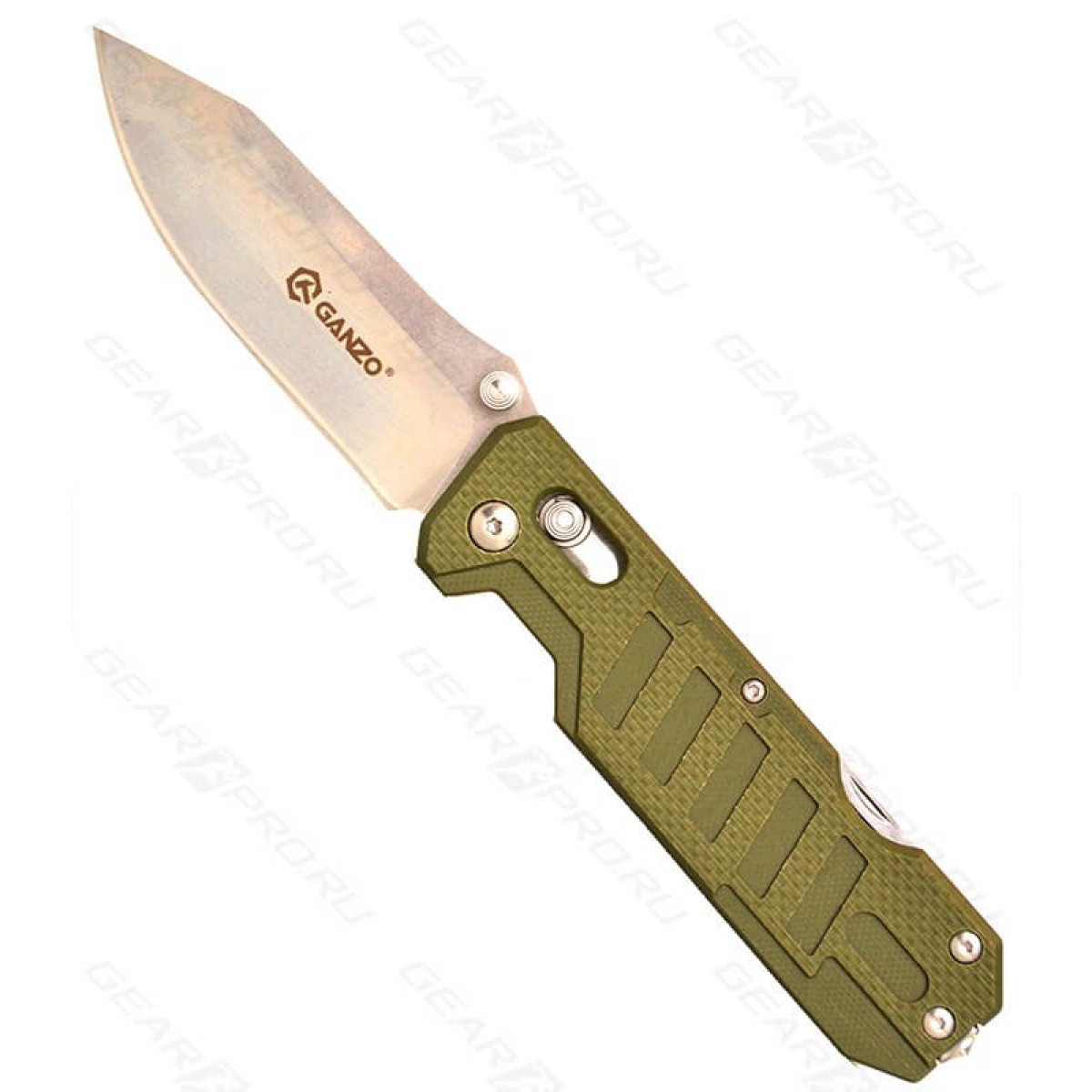 Нож Ganzo G735-GR 1