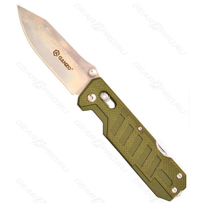 Нож Ganzo G735-GR