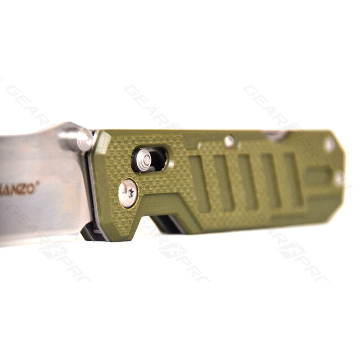 Нож Ganzo G735-GR 8