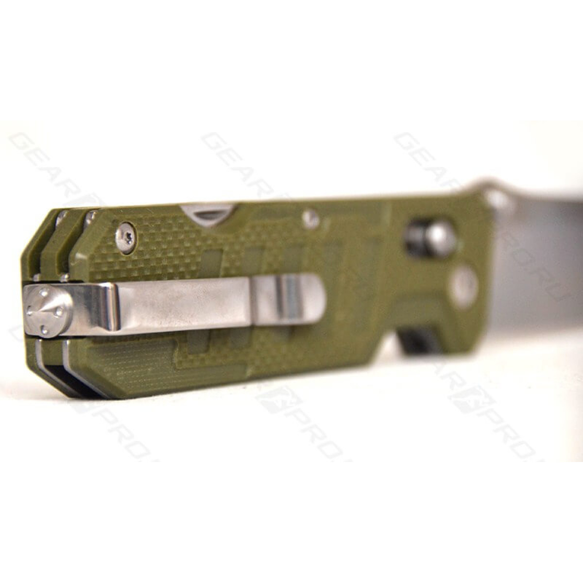 Нож Ganzo G735-GR 3