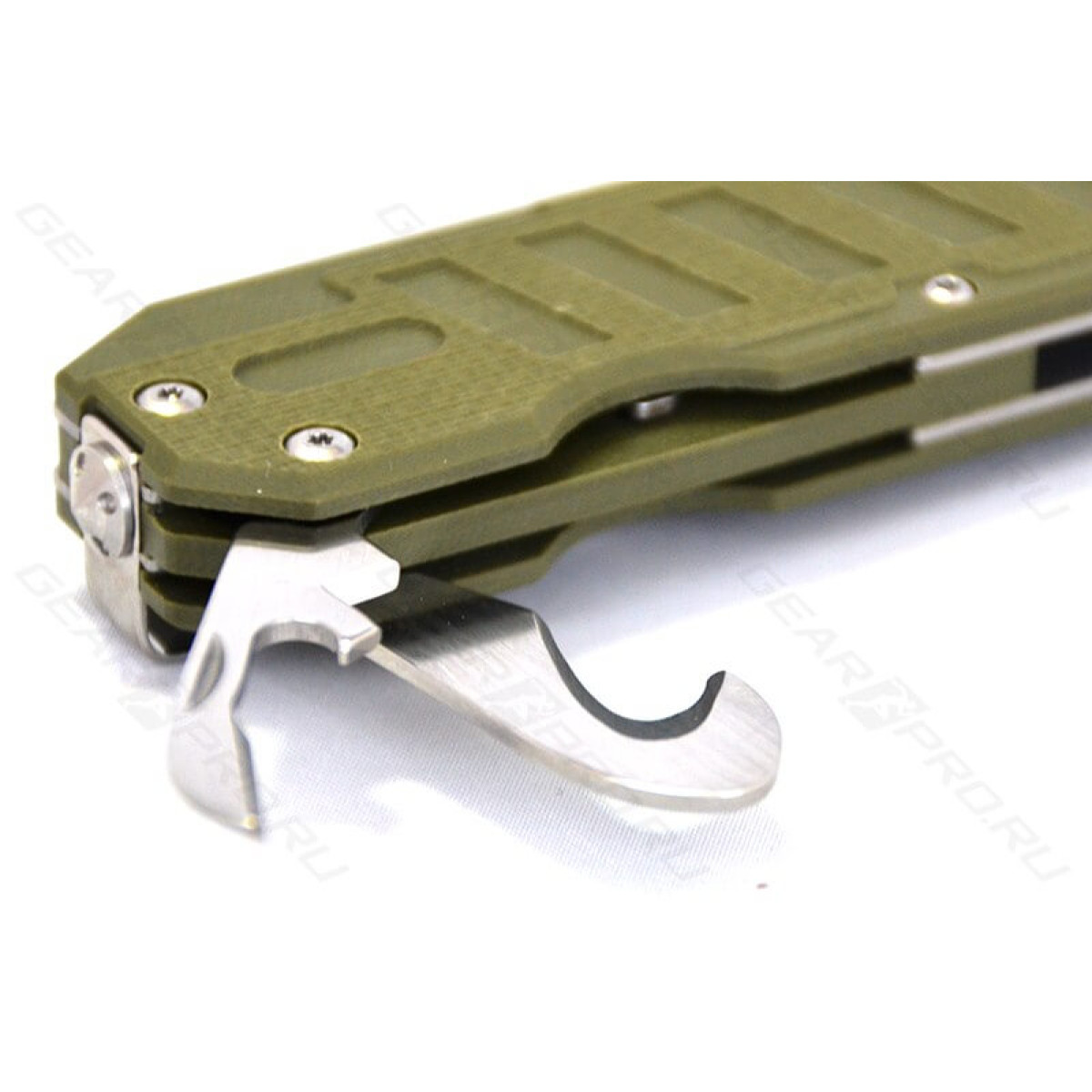 Нож Ganzo G735-GR 9