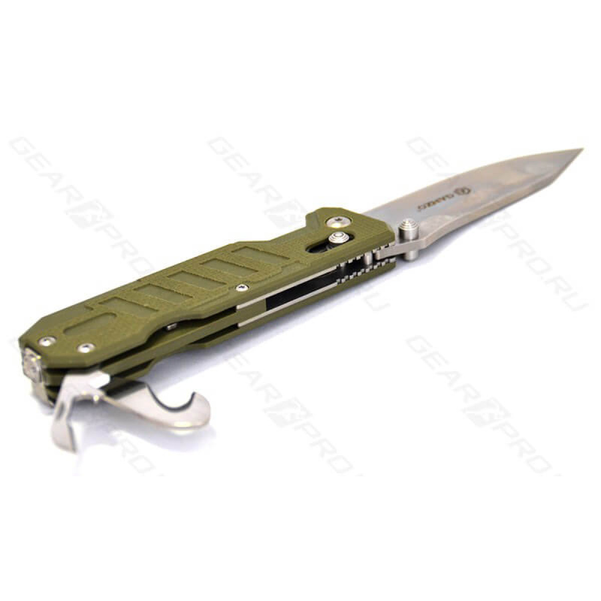 Нож Ganzo G735-GR 5