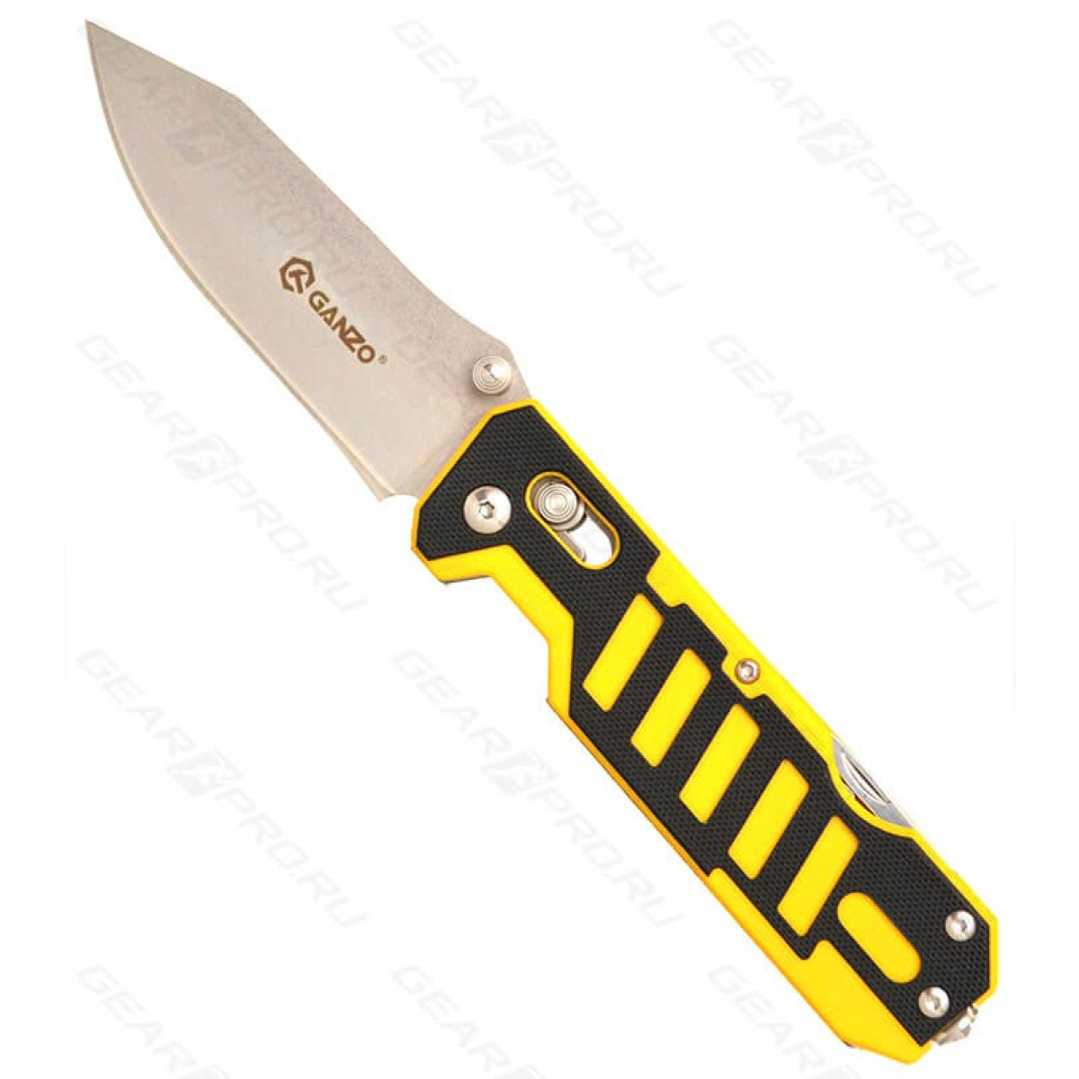 Нож Ganzo G735-YB 1