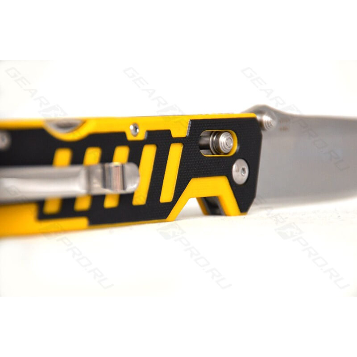Нож Ganzo G735-YB 6