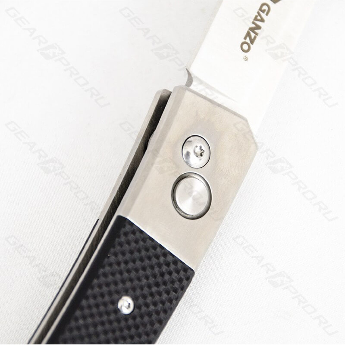 Нож Ganzo G7361-BK 6