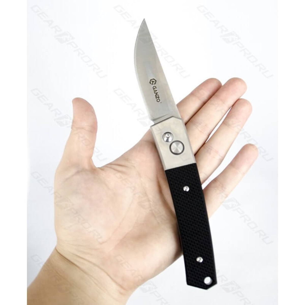 Нож Ganzo G7361-BK 5