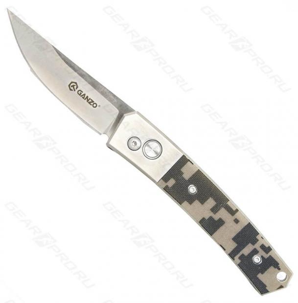 Нож Ganzo G7361-CA