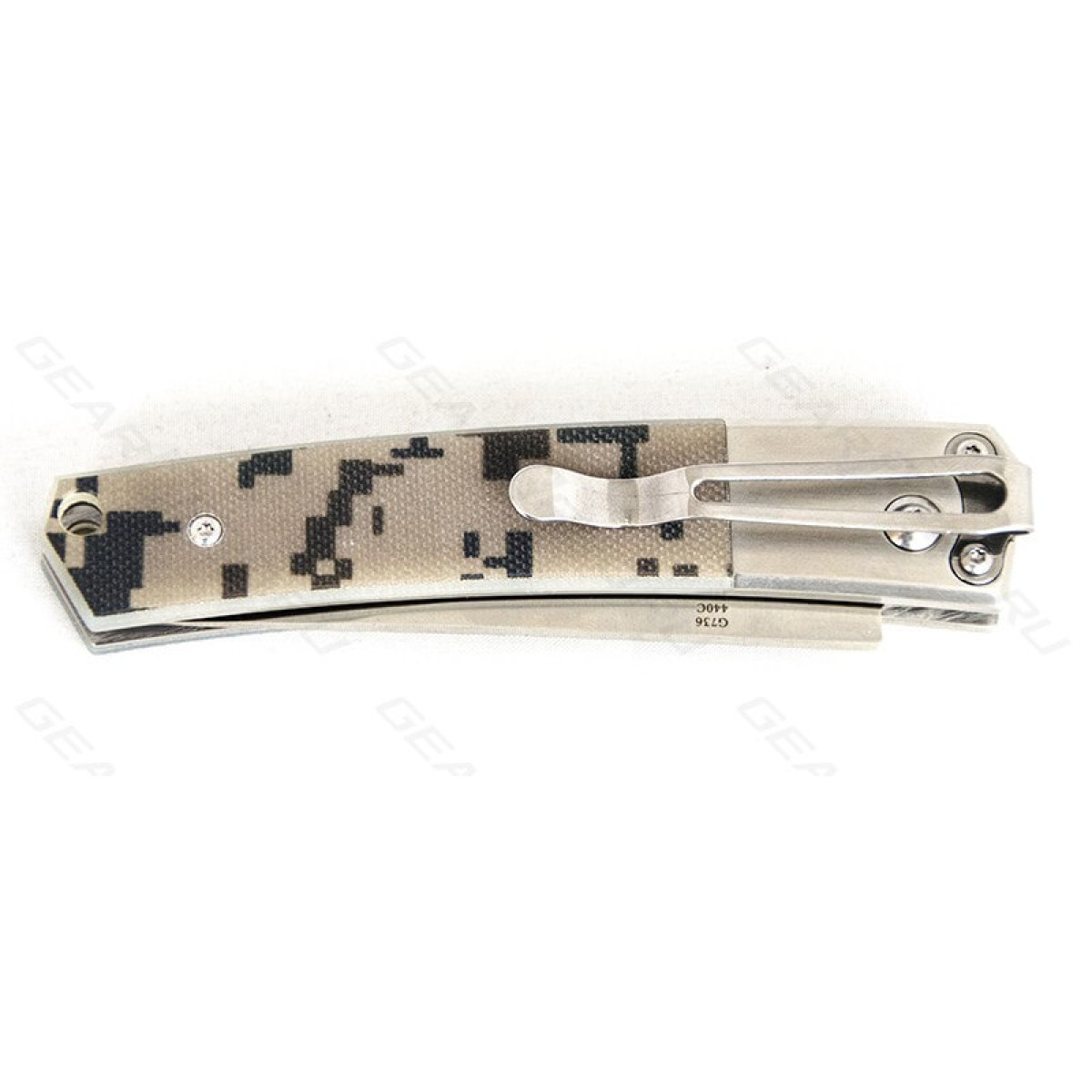 Нож Ganzo G7361-CA 5
