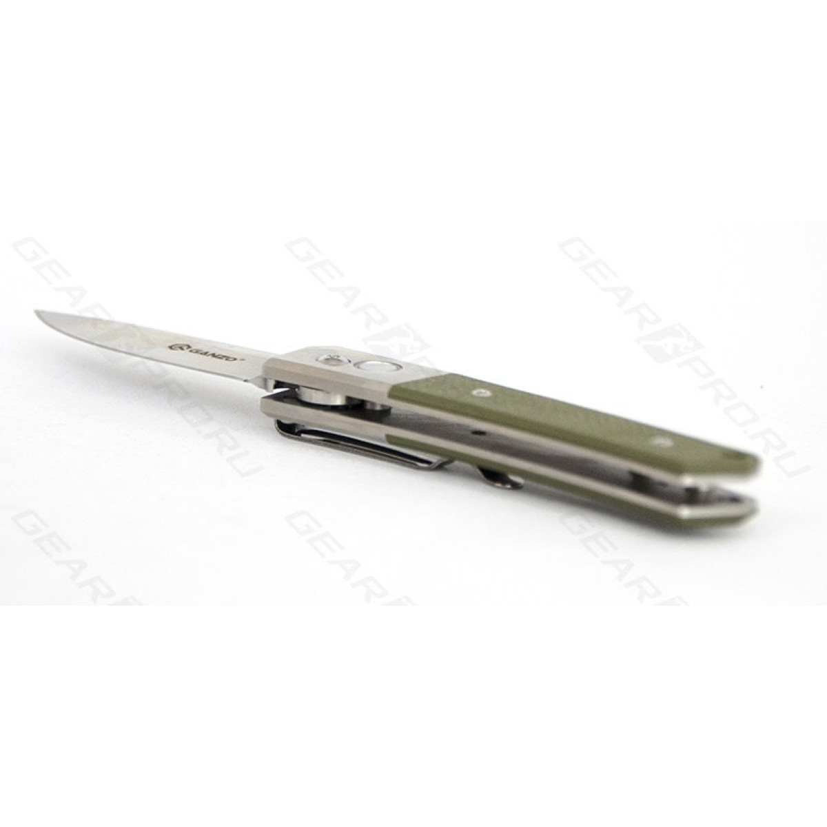 Нож Ganzo G7361-GR 3