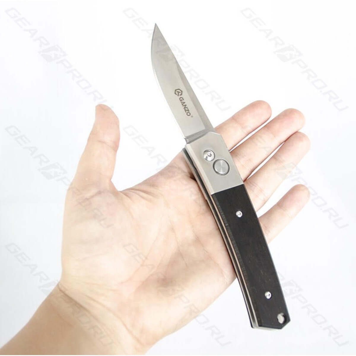 Нож Ganzo G7361-WD2 2