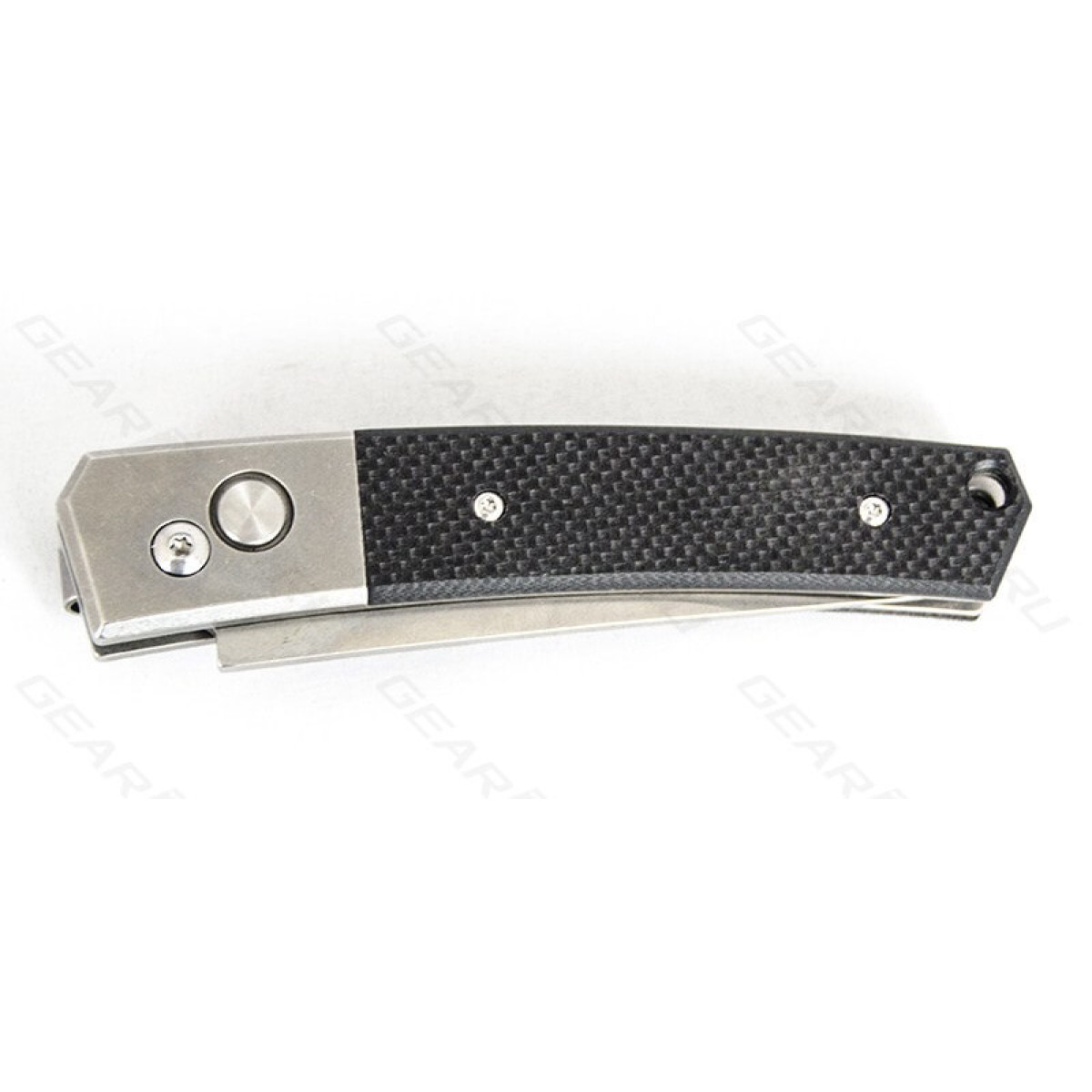 Нож Ganzo G7362-BK 4