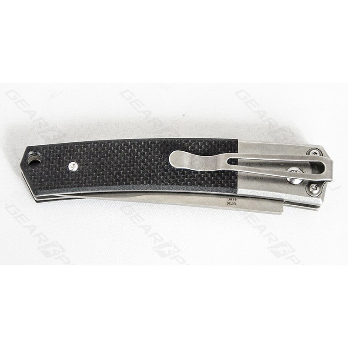 Нож Ganzo G7362-BK 9
