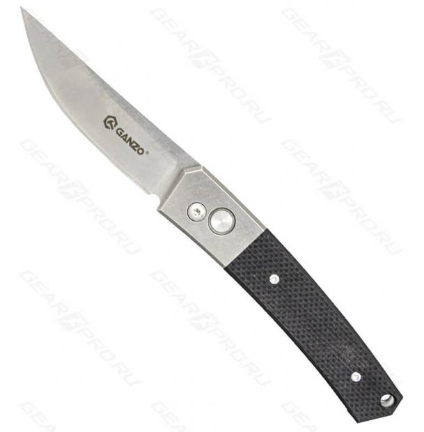 Нож Ganzo G7362-BK