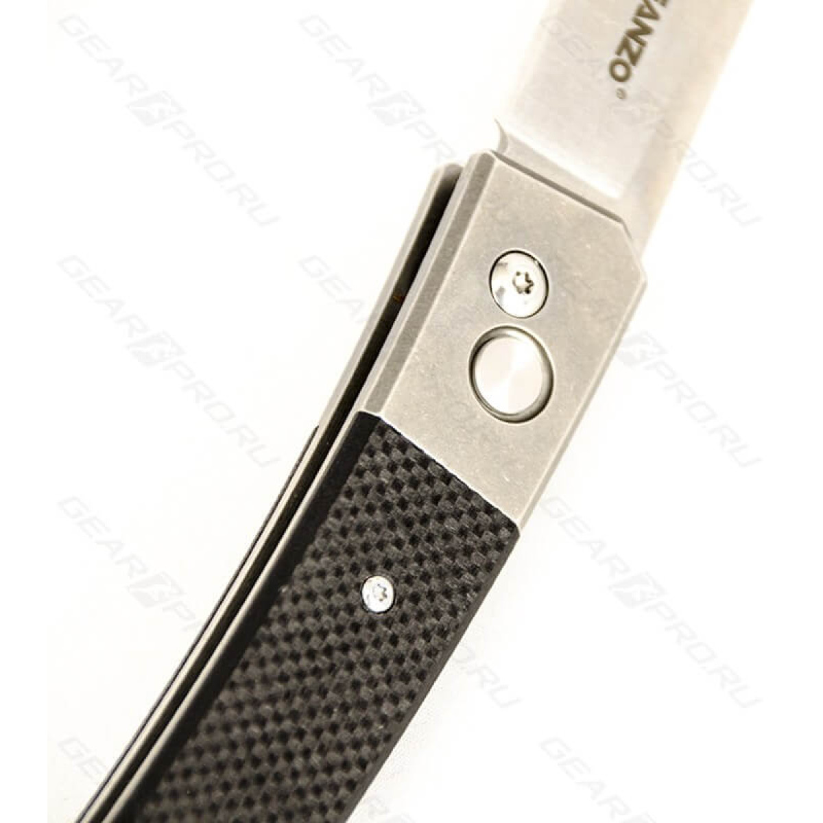 Нож Ganzo G7362-BK 8