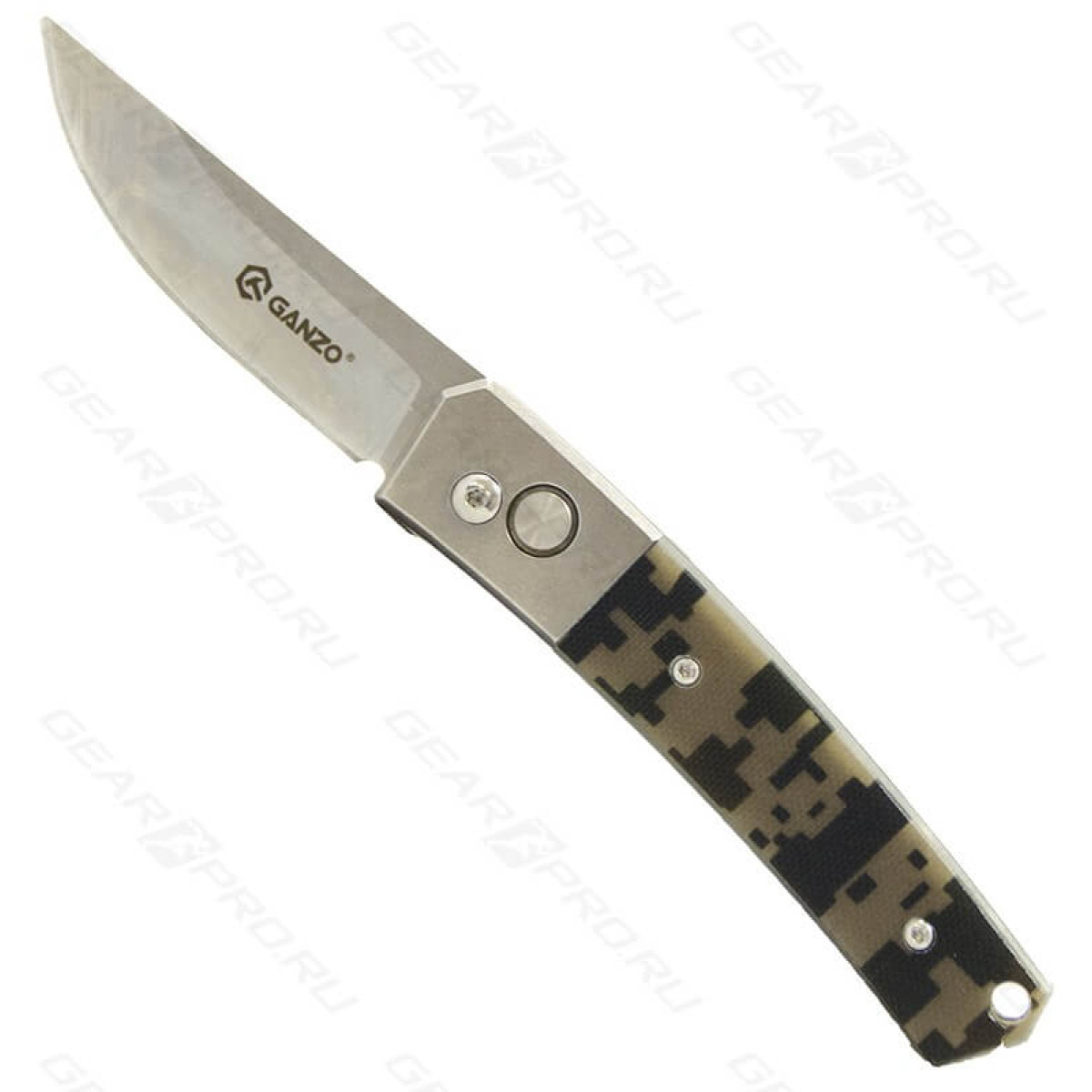 Нож Ganzo G7362-CA 1