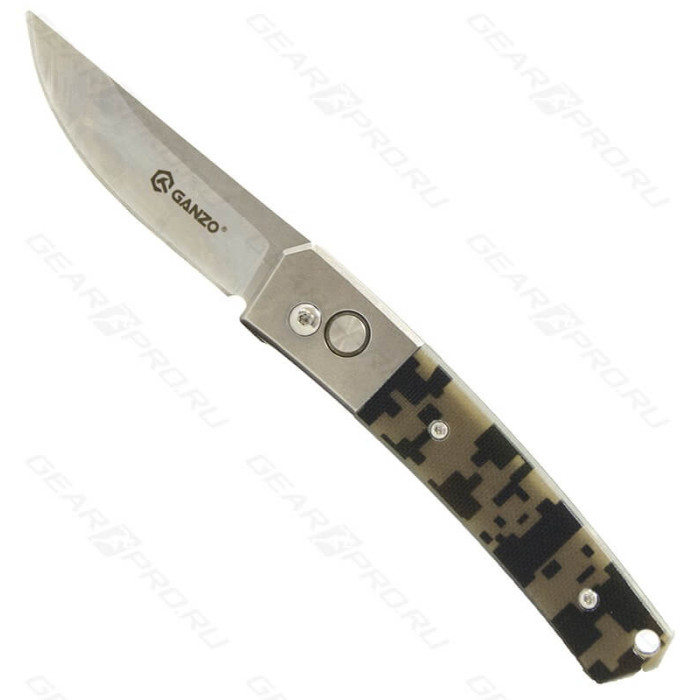 Нож Ganzo G7362-CA